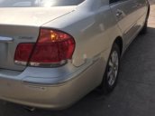 Cần bán lại xe Toyota Camry năm 2005 còn mới, giá tốt