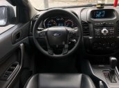 Cần bán lại xe Ford Ranger 2.2XLS sản xuất năm 2017, màu bạc