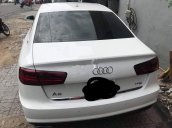 Bán ô tô Audi A6 năm 2017, màu trắng, nhập khẩu nguyên chiếc còn mới