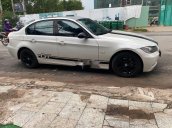 Bán BMW 3 Series 320i năm 2008, màu trắng, nhập khẩu nguyên chiếc số tự động