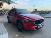Bán xe Mazda CX 5 đời 2019, màu đỏ còn mới 