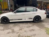 Bán BMW 3 Series 320i năm 2008, màu trắng, nhập khẩu nguyên chiếc số tự động