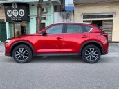 Bán xe Mazda CX 5 đời 2019, màu đỏ còn mới 