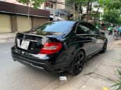 Bán Mercedes C200 sản xuất 2014, nhập khẩu nguyên chiếc còn mới, 710 triệu