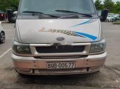 Cần bán xe Ford Transit sản xuất 2006, màu bạc, 112 triệu