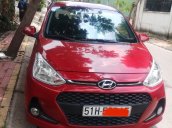 Bán xe cũ Hyundai Grand i10 sản xuất năm 2019, giá chỉ 379 triệu