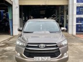 Bán Toyota Innova 2.0E sản xuất năm 2017 số sàn