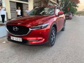 Bán xe Mazda CX 5 đời 2019, màu đỏ còn mới 