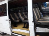 Cần bán xe Mercedes Sprinter đời 2005, màu trắng, 155tr