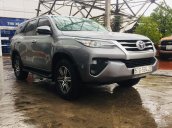 Bán ô tô Toyota Fortuner đời 2017, xe nhập còn mới, giá chỉ 855 triệu