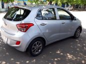 Cần bán gấp Hyundai Grand i10 năm sản xuất 2015, nhập khẩu còn mới