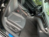 Bán xe Toyota Camry 2.5 Q đời 2019, màu đen, nhập khẩu nguyên chiếc còn mới