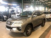 Bán ô tô Toyota Fortuner năm sản xuất 2017 số sàn giá cạnh tranh