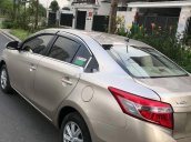 Cần bán Toyota Vios E 2015 còn mới, giá 332tr