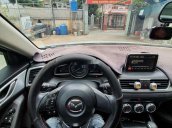 Bán xe cũ Mazda 3 năm 2016, màu trắng còn mới