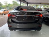 Bán Mazda 6 2.0AT năm sản xuất 2017, 760tr