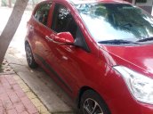 Bán xe cũ Hyundai Grand i10 sản xuất năm 2019, giá chỉ 379 triệu