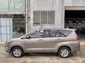 Bán Toyota Innova 2.0E sản xuất năm 2017 số sàn