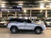 Bán ô tô Toyota Fortuner năm sản xuất 2017 số sàn giá cạnh tranh