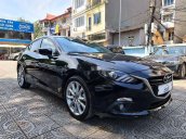 Bán Mazda 3 năm sản xuất 2015 chính chủ, giá chỉ 538 triệu