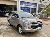 Bán Toyota Innova 2.0E sản xuất năm 2017 số sàn