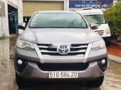 Bán ô tô Toyota Fortuner đời 2017, xe nhập còn mới, giá chỉ 855 triệu