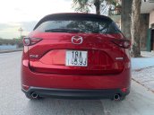 Bán xe Mazda CX 5 đời 2019, màu đỏ còn mới 