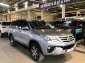 Bán ô tô Toyota Fortuner năm sản xuất 2017 số sàn giá cạnh tranh