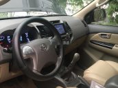 Cần bán gấp Toyota Fortuner 2013 còn mới