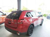 Bán Mitsubishi Outlander sản xuất 2019, màu đỏ, xe nhập