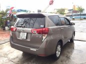 Bán Toyota Innova năm 2017 số sàn