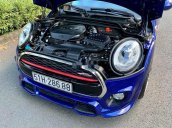 Cần bán xe Mini Cooper 2016, màu xanh lam, nhập khẩu