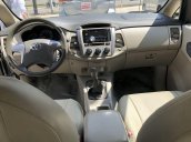 Bán Toyota Innova đời 2014 xe gia đình, giá chỉ 435 triệu