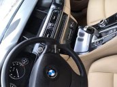 Xe BMW 5 Series 520i sản xuất 2015, xe nhập còn mới