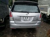 Bán xe Toyota Innova đời 2011 xe gia đình giá cạnh tranh