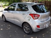 Cần bán gấp Hyundai Grand i10 năm sản xuất 2015, nhập khẩu còn mới