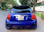 Cần bán xe Mini Cooper 2016, màu xanh lam, nhập khẩu