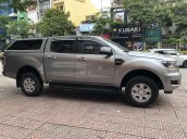 Cần bán lại xe Ford Ranger 2.2XLS sản xuất năm 2017, màu bạc