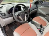 Bán Hyundai Accent năm 2014, xe nhập còn mới