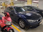 Cần bán BMW 3 Series 320 2016, xe nhập còn mới