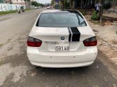 Bán BMW 3 Series 320i năm 2008, màu trắng, nhập khẩu nguyên chiếc số tự động