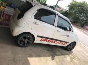 Cần bán xe Chevrolet Spark đời 2010 còn mới