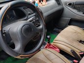 Bán xe cũ Daewoo Lanos năm 2001 còn mới