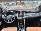 Bán Toyota Innova 2.0E sản xuất năm 2017 số sàn