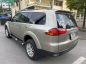 Bán Mitsubishi Pajero sản xuất năm 2014, nhập khẩu còn mới