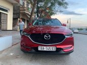 Bán xe Mazda CX 5 đời 2019, màu đỏ còn mới 