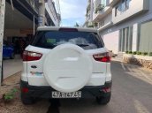 Bán Ford EcoSport Titanium năm 2016, màu trắng còn mới