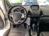 Bán Ford EcoSport Titanium năm 2016, màu trắng còn mới