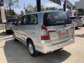 Bán Toyota Innova đời 2014 xe gia đình, giá chỉ 435 triệu