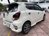 Bán Toyota Wigo đời 2018 còn mới, 365 triệu